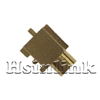 HS-MMCXF For Edge Card PCB SMT Left Switch Connector (6G)_L8.8_Web1